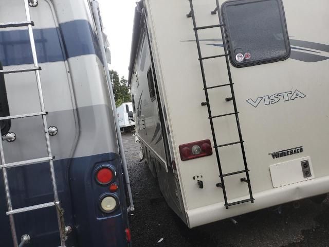 2017 Winnebago 2017 Ford F53