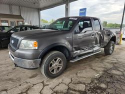 Ford f150 Vehiculos salvage en venta: 2006 Ford F150
