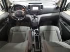 2015 Nissan NV200 2.5S