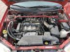 2002 Mazda Protege PR5