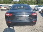 2015 Maserati Ghibli