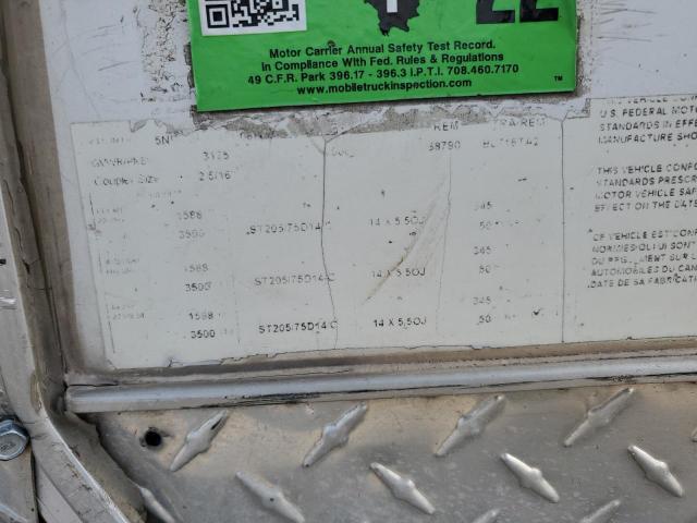 2009 Cargo Mate 2009 Forest River Enclosed Cargo Trailer