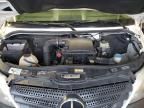 2016 Mercedes-Benz Sprinter 2500