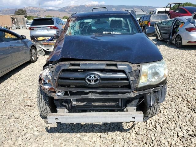 2008 Toyota Tacoma