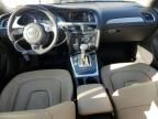 2015 Audi A4 Premium Plus
