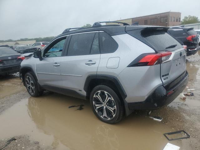 2025 Toyota Rav4 xse