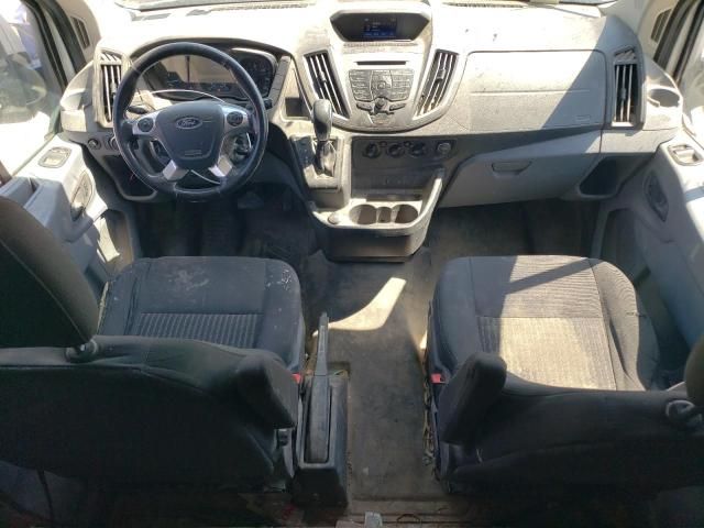 2017 Ford Transit T-250