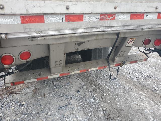 2021 Great Dane 2021 Great Dane Ess-1104-12042 Refrigerated van tr