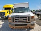 2014 Ford Econoline E350 Super Duty Cutaway Van