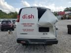 2025 Chevrolet Express G2500