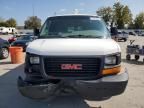 2016 GMC Savana G3500