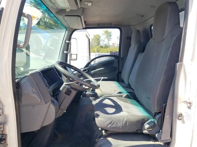 2012 Isuzu NQR