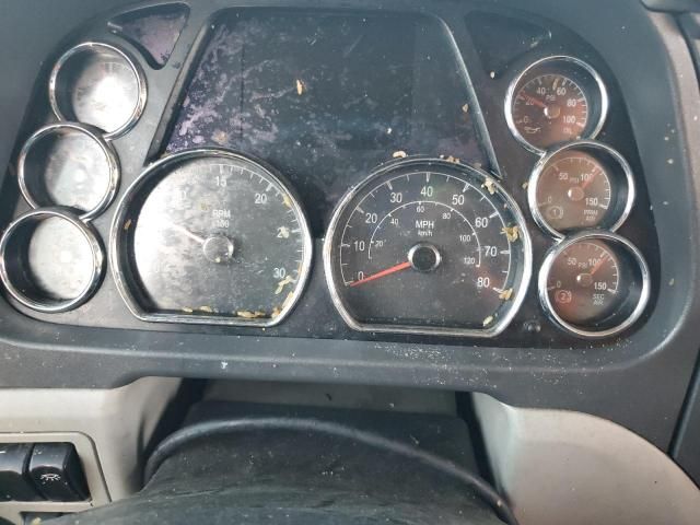 2018 Peterbilt Tractor 2018 Peterbilt 579 Semi Truck