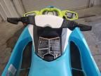 2016 Seadoo Jetski