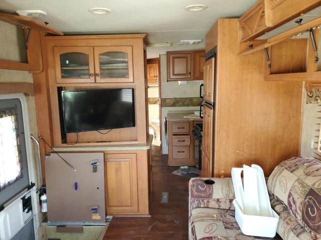 2008 Ford F530 Super Duty