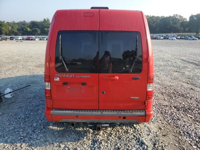 2011 Ford Transit Connect XLT