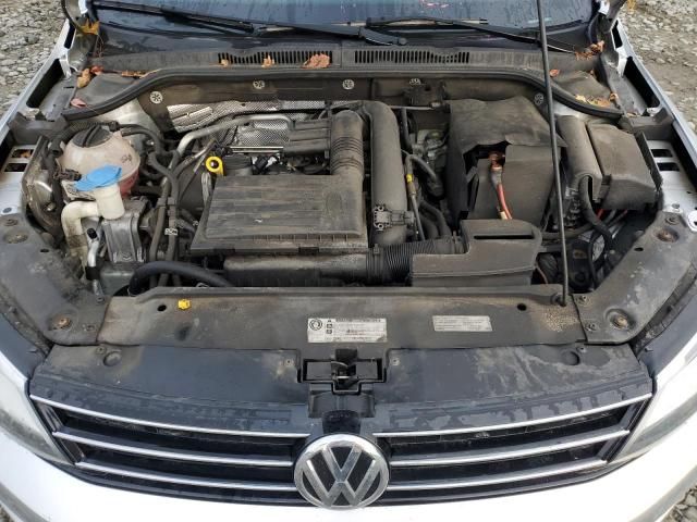 2016 Volkswagen Jetta S