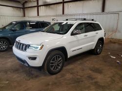 JEP salvage cars for sale: 2018 JEP 2018 Jeep Grand Cherokee Limited