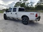 2008 Ford F250 Super Duty