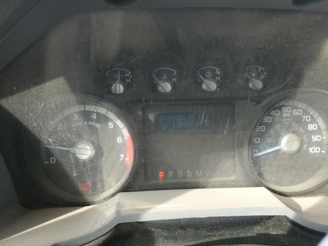 2016 Ford F250 Super Duty
