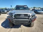 2015 Toyota Tacoma Double Cab