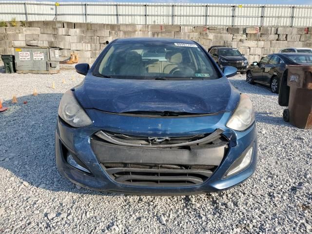 2014 Hyundai Elantra GT