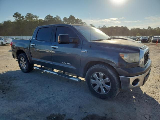 2007 Toyota Tundra Crewmax SR5