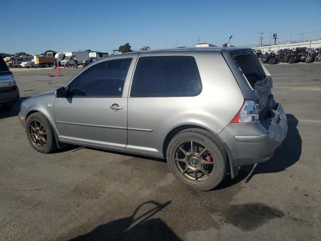 2005 Volkswagen GTI