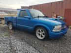 2000 Chevrolet S Truck S10