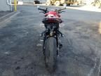 2024 Triumph Street Triple 765 RS
