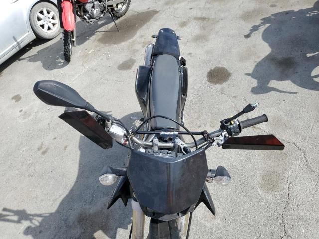 2006 Suzuki DR-Z400 SMK5