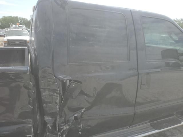 2011 Ford F350 Super Duty
