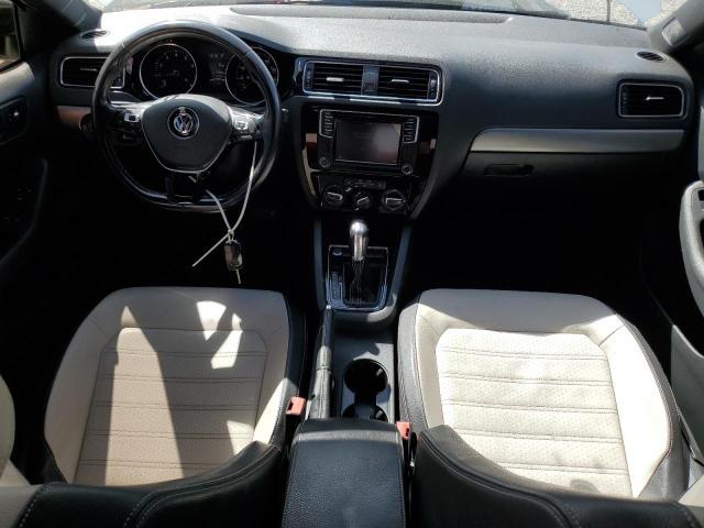 2016 Volkswagen Jetta Sport