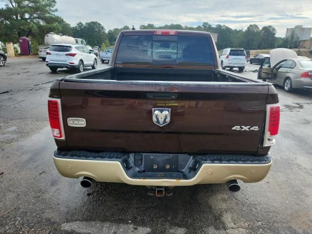2015 Dodge RAM 1500 Longhorn