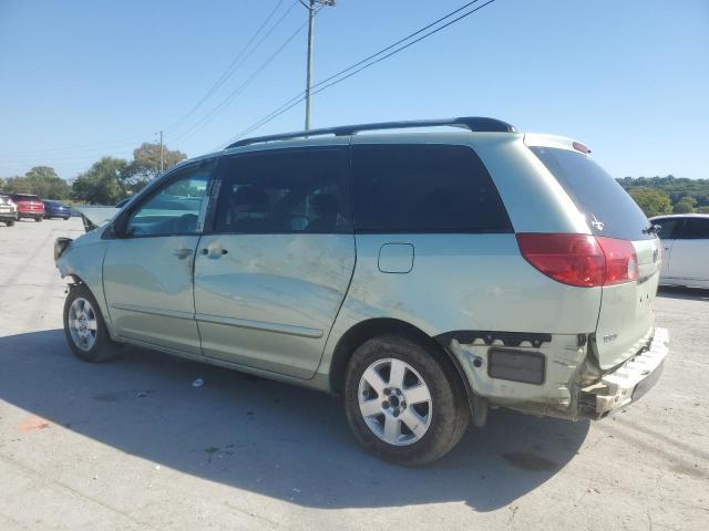 2006 Toyota Sienna ce