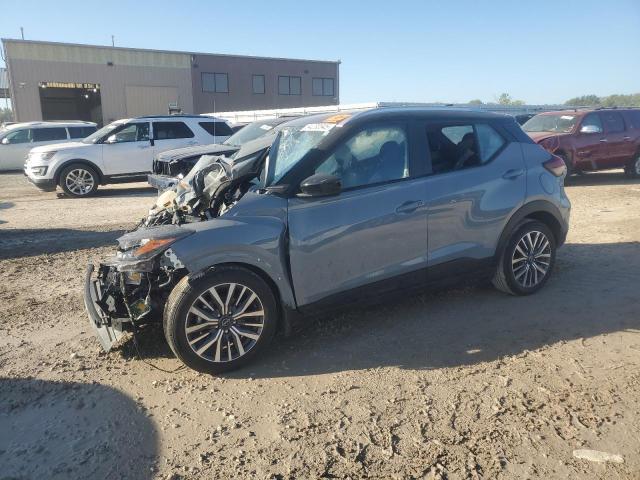 2024 Niss An Kicks sv