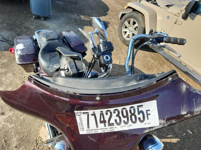 2007 Harley-Davidson 2007 HARLEY-DAVIDSON Flhx