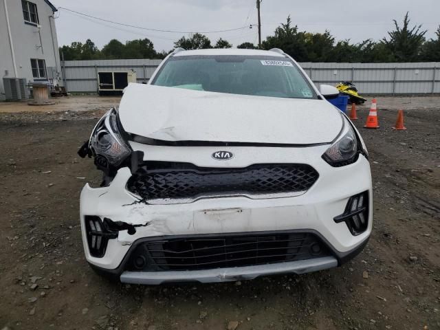 2020 KIA Niro lx