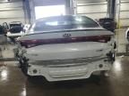 2021 KIA K5 GT Line