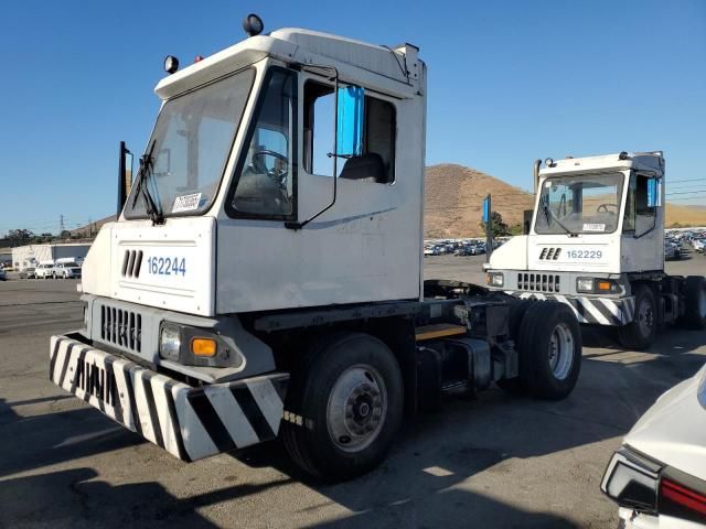 2016 Kalmar 2016 Ottawa Yard Tractor Yard DOG-SKIDDERS, Yard