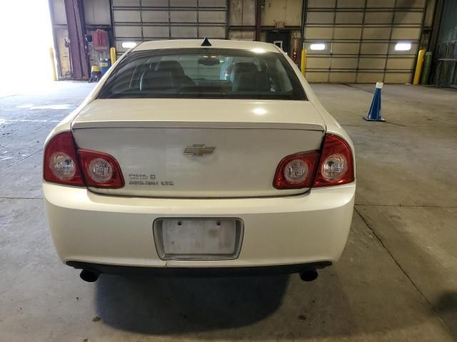 2012 Chevrolet Malibu LTZ