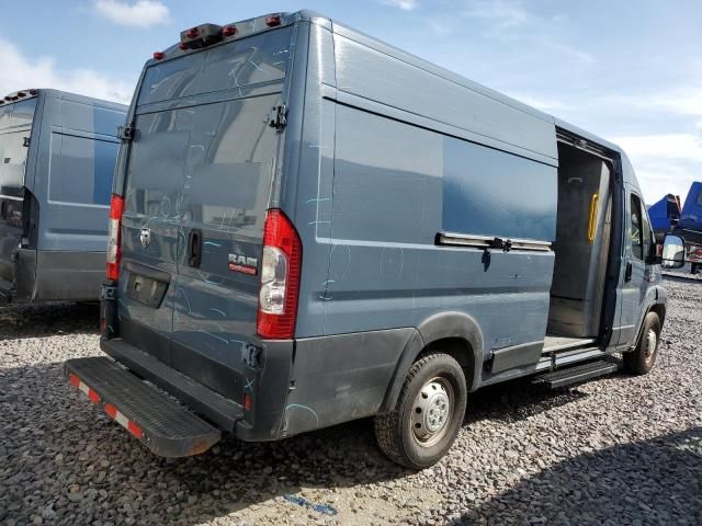 2021 Dodge RAM Promaster 3500 3500 High