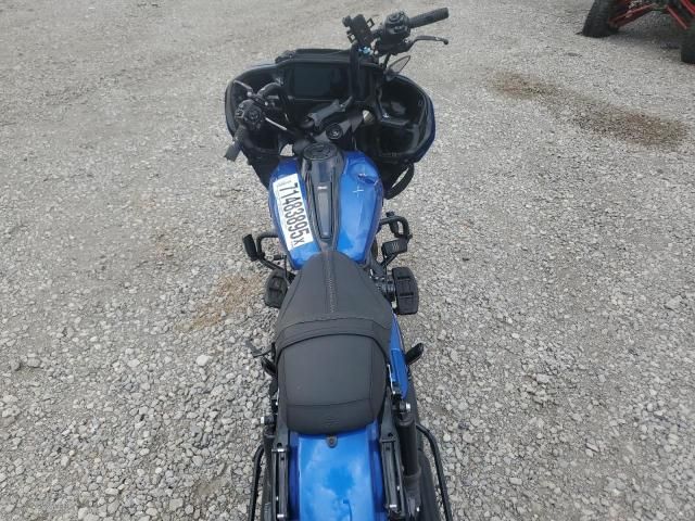 2024 Harley-Davidson Fltrx