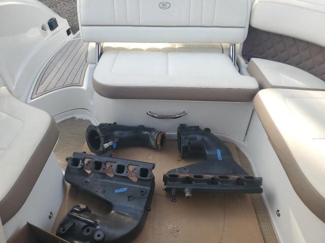 2012 Cobalt Boat