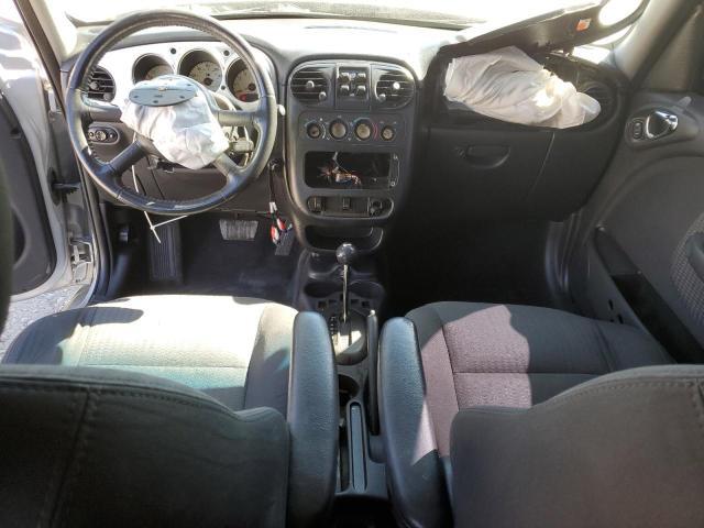 2005 Chrysler Pt Cruiser Limited