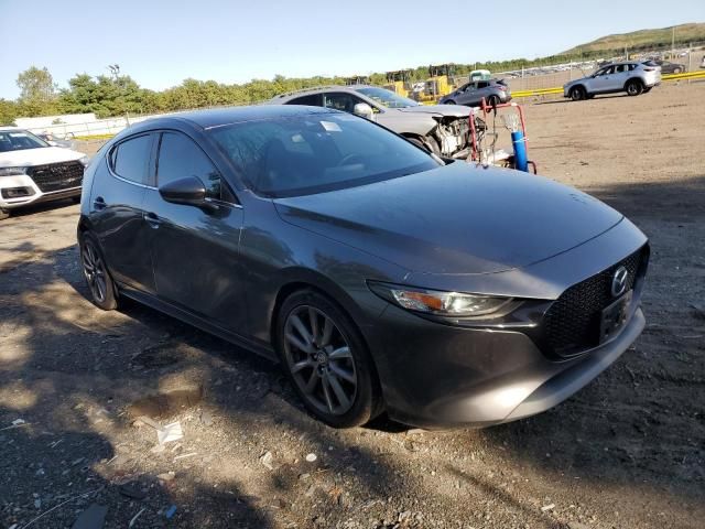 2020 Mazda 3