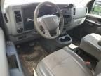 2016 Nissan NV 1500 S