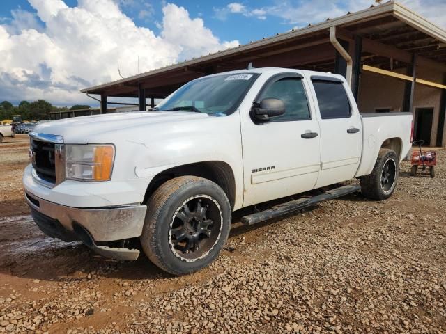 2009 GMC Sierra C1500