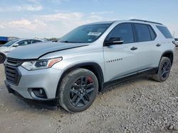 2020 Chevrolet Traverse Premier en venta en Houston, TX