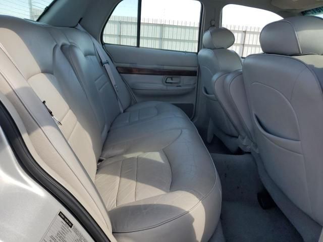 1999 Mercury Grand Marquis LS